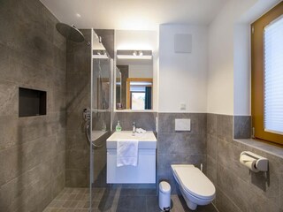 Vakantiepark Neukirchen am Großvenediger Kenmerken 15