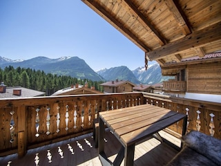 Holiday park Neukirchen am Großvenediger Outdoor Recording 9