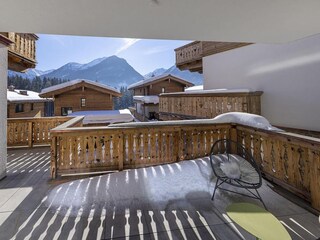 Parc de vacances Neukirchen am Großvenediger Enregistrement extérieur 4