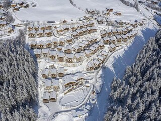 Parco vacanze Neukirchen am Großvenediger Ambiente 41