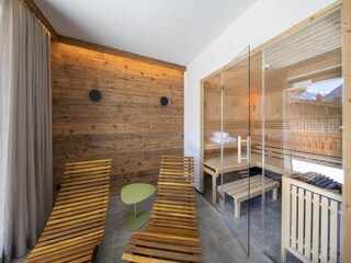 Vakantiepark Neukirchen am Großvenediger  45