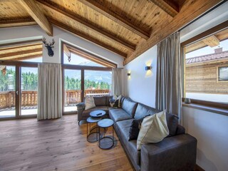 Parco vacanze Neukirchen am Großvenediger Caratteristiche 26