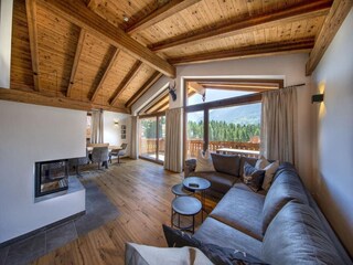Vakantiepark Neukirchen am Großvenediger Kenmerken 18