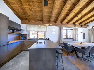 Vakantiepark Neukirchen am Großvenediger Kenmerken 19