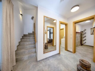 Parque de vacaciones Neukirchen am Großvenediger Características 29