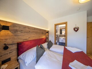 Parco vacanze Neukirchen am Großvenediger Caratteristiche 30