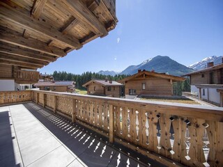 Ferienpark Neukirchen am Großvenediger Außenaufnahme 8