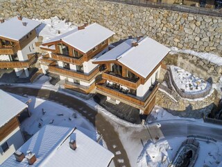 Holiday park Neukirchen am Großvenediger Environment 38