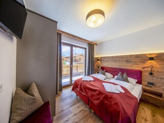 Vakantiepark Neukirchen am Großvenediger Kenmerken 21