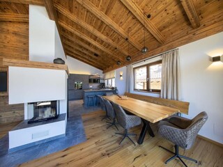 Vakantiepark Neukirchen am Großvenediger Kenmerken 30