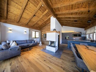 Vakantiepark Neukirchen am Großvenediger Kenmerken 23