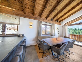 Vakantiepark Neukirchen am Großvenediger Kenmerken 24