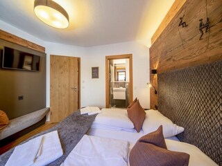 Vakantiepark Neukirchen am Großvenediger Kenmerken 25