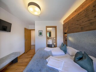 Vakantiepark Neukirchen am Großvenediger Kenmerken 26
