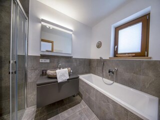 Parco vacanze Neukirchen am Großvenediger Caratteristiche 32