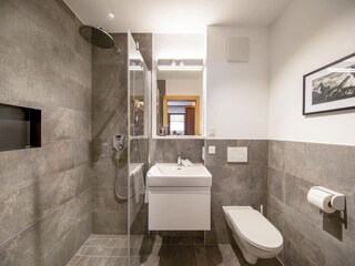 Parco vacanze Neukirchen am Großvenediger Caratteristiche 25