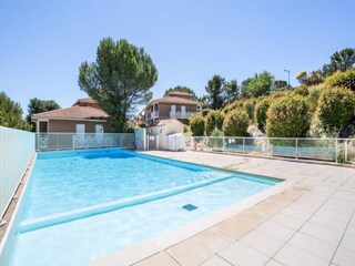 Apartment Aubagne  2