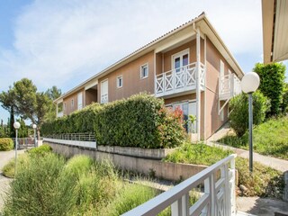 Apartment Aubagne  3
