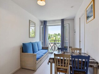 Appartement Aubagne  14