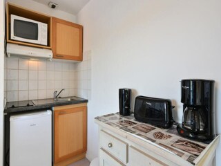 Appartement Aubagne  16