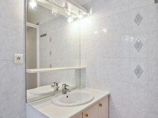 Appartement Aubagne  17