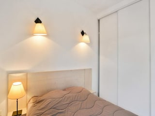 Apartment Aubagne  18