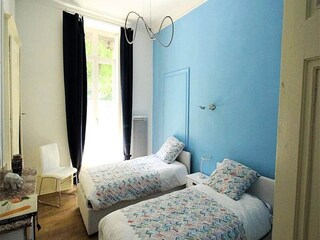 Apartment Saint-Béat Features 1