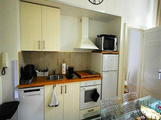 Apartment Saint-Béat Features 3