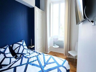 Appartement Saint-Béat Kenmerken 4
