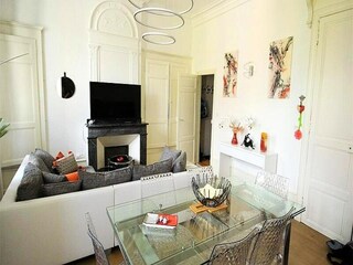 Apartment Saint-Béat Ausstattung 5