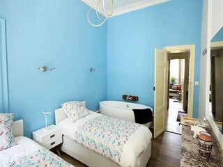 Apartment Saint-Béat Ausstattung 6