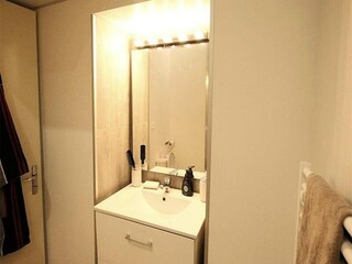 Apartment Saint-Béat Ausstattung 8