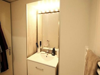 Appartement Saint-Béat Kenmerken 8