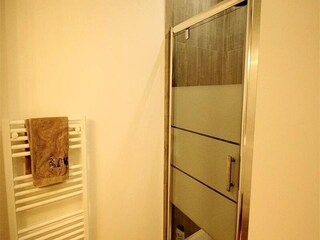 Apartment Saint-Béat Ausstattung 11