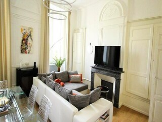 Apartment Saint-Béat Ausstattung 12