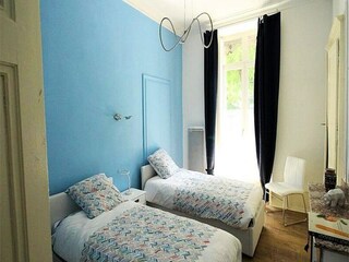 Apartment Saint-Béat Ausstattung 13