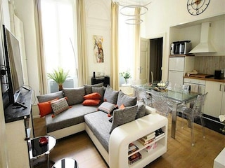 Apartment Saint-Béat Features 15