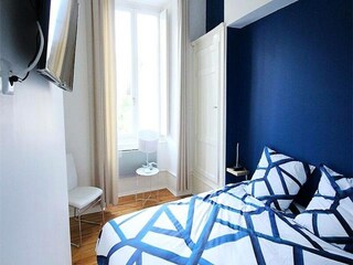 Apartment Saint-Béat Ausstattung 16