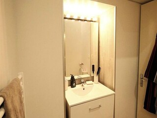 Apartment Saint-Béat Ausstattung 19