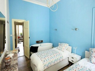Apartment Saint-Béat Ausstattung 20