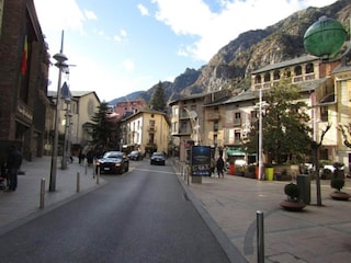 Apartment Saint-Béat Umgebung 25