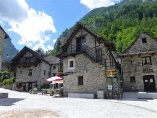 Apartment Saint-Béat Umgebung 30