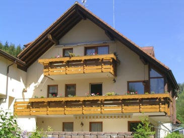 Ferienwohnung Haus Miriam
