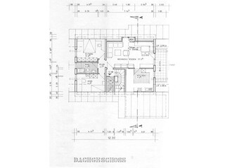 Ferienwohnung Todtnau Grundriss 5