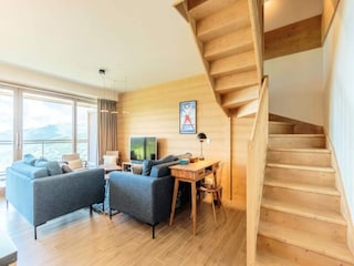Appartement Séez  3