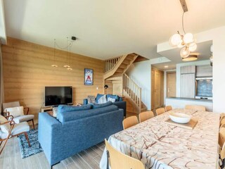 Apartment Séez  4