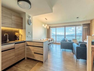 Appartement Séez  5