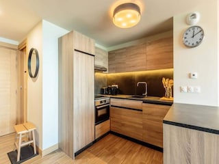 Appartement Séez  6