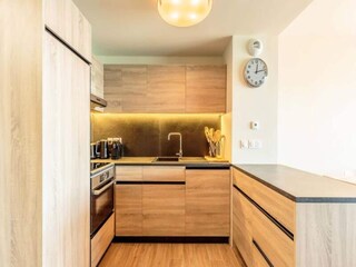 Apartment Séez  7