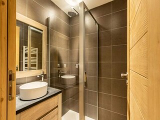 Appartement Séez  8